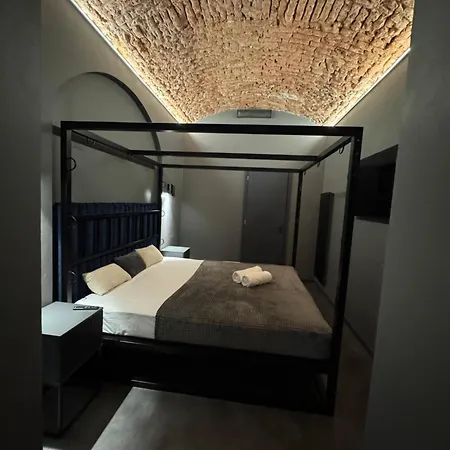 Karlín Apartman *