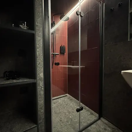 Appartamento Karlin Praga