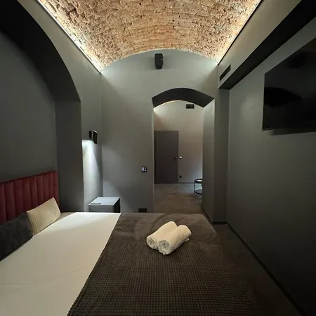 Karlín Apartman