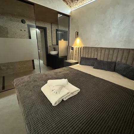 Appartamento Karlin *