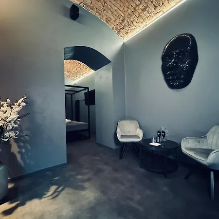 Karlin Appartamento Praga