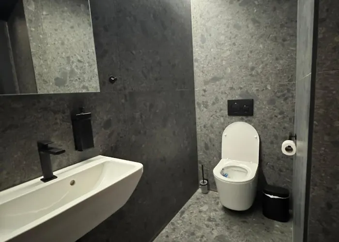 Karlin Apartament